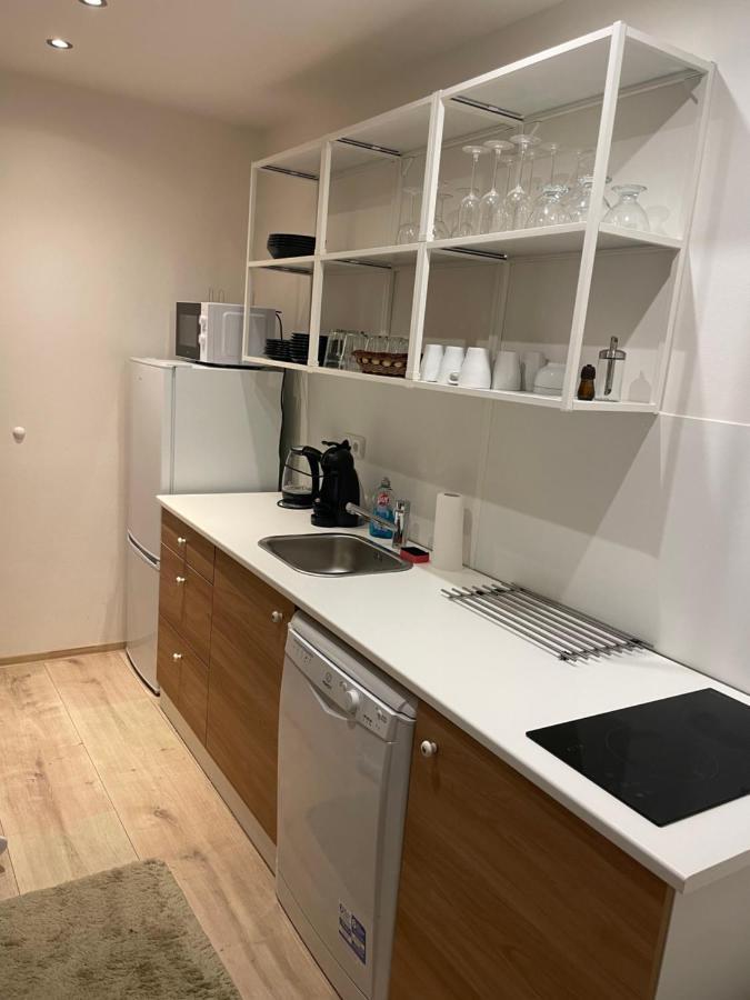 Pension Vlevo Dole - No 6 Rokytnice nad Jizerou Buitenkant foto